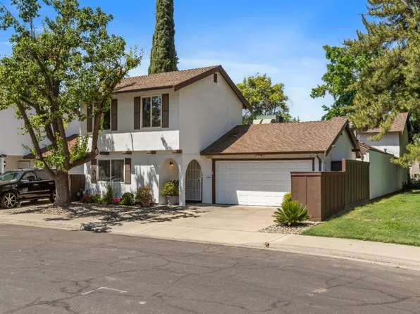 313 Del Prado Ct, Modesto, CA 95354