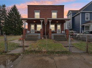 7923-7925 Colgate Ave, Cleveland, OH