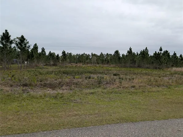 224 Poinciana Dr Lot 12, Indian Lake Estates, FL 33855