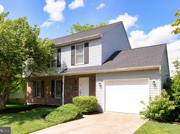 16 Tarcote Ct, Newark, DE 19702