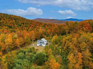 744 Carp Cole Rd, Starksboro, VT 05487