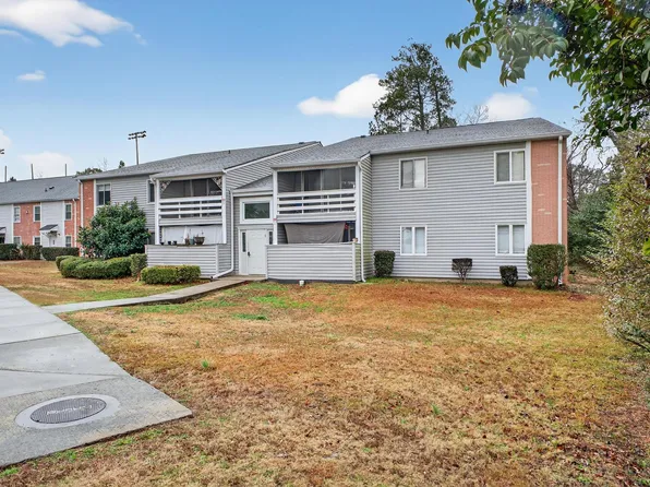 1017 Stevens Creek Road #G186, Augusta, GA 30907