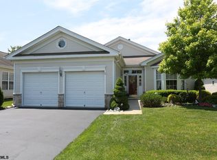 539 Chatham Way, Galloway, NJ