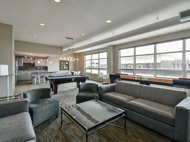 Social Room