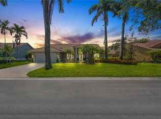 5443 NW 107th Ave, Coral Springs, FL 33076