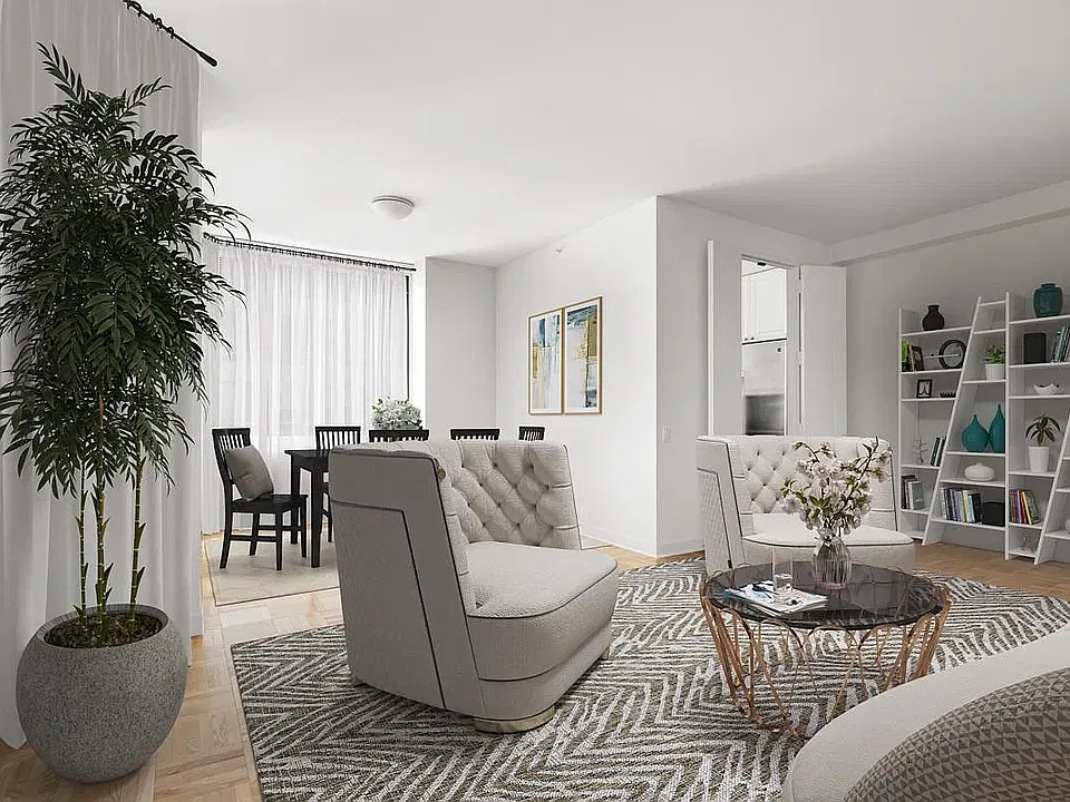 10 Liberty St #39G