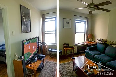 Rented by Ideal Properties Group