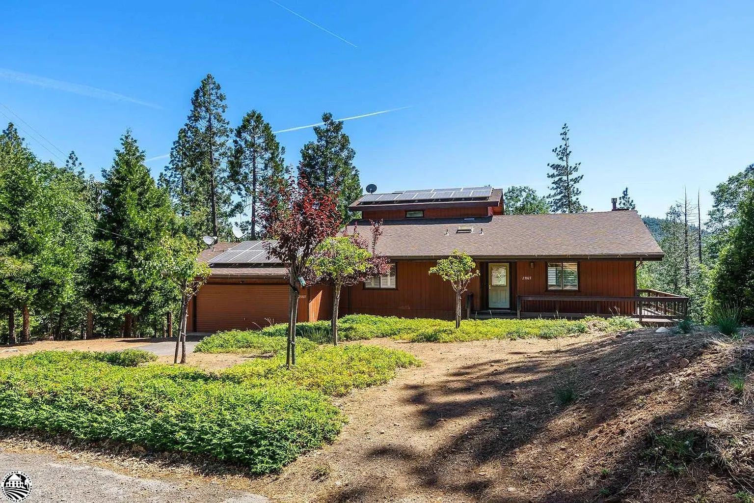 23865 Buckboard Ct photo 1
