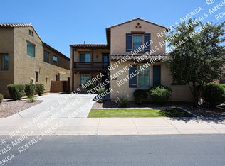 3575 S Jasmine Dr, Chandler, AZ 85286