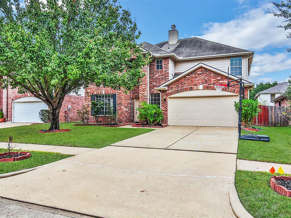 1st image of 21726 Oakbridge Park Ln