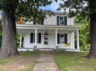 116 Charlotte St, Brookneal, VA 24528