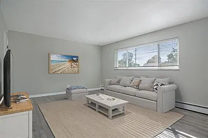 1 bed, 550 sqft, $900 — Photo 4