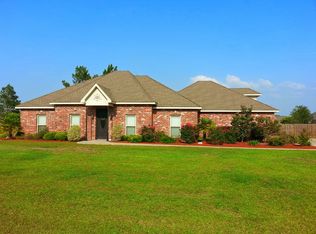 2164 W Raphael Sq, Lake Charles, LA 70611
