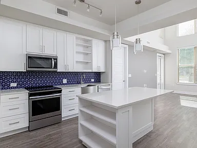 Flatiron Virtual Tour