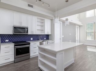 Flatiron Domain, Austin, TX 78758