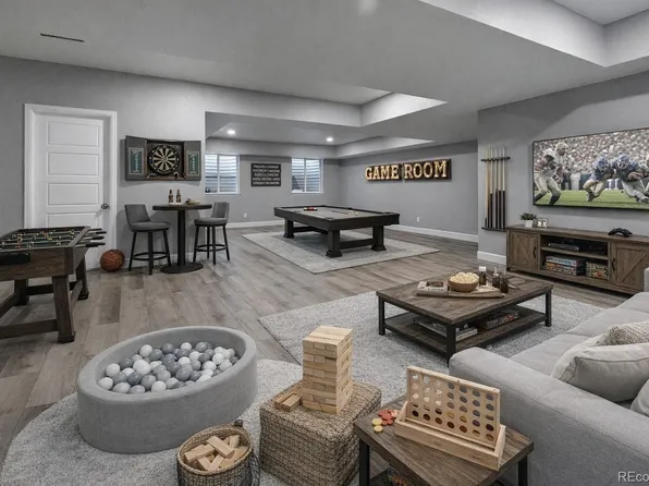 5019 Thistle Drive, Brighton, CO 80601