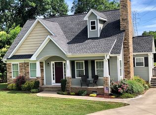 1008 Ragin Ln, Rock Hill, SC 29732