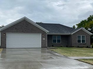 2049 Partridge Way, Richmond, KY 40475