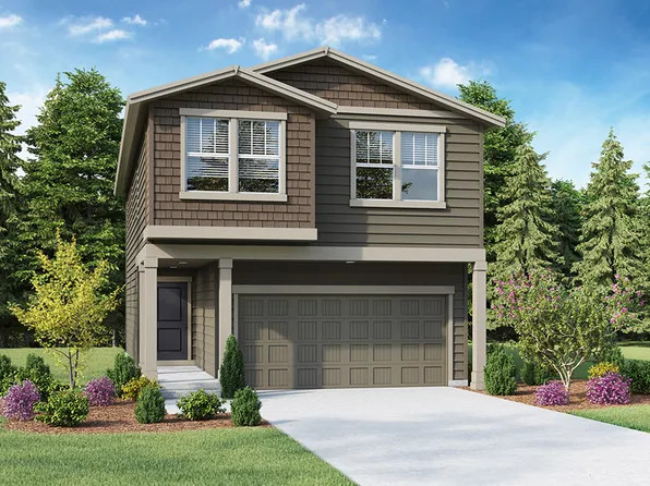 115 17th Dr, Snohomish, WA 98290
