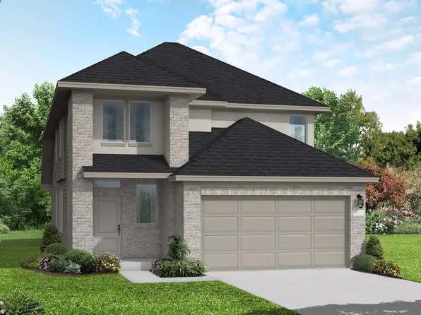 26703 Stardust Meadow Ct, Richmond, TX 77406