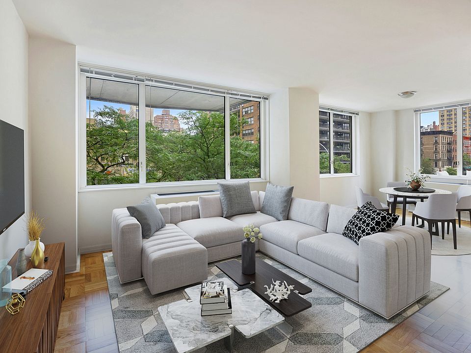 1st image of 401 E 80th St APT 3F