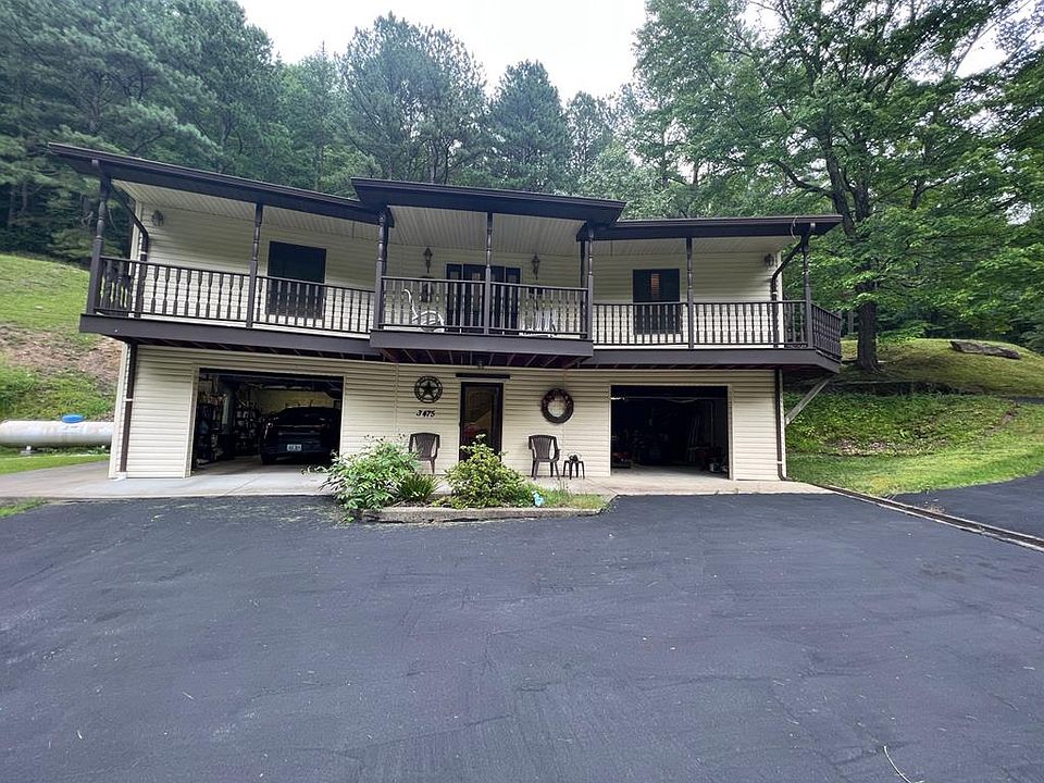 3475 Forest Hills Rd, Forest Hills, KY 41527 MLS 118907 Zillow