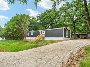 125 Neches Dr, Mabank, TX 75156