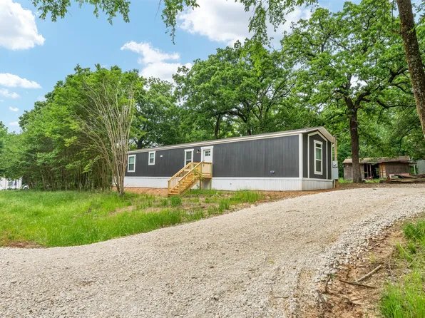 125 Neches Dr, Mabank, TX 75156