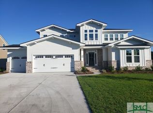 169 Champlain Dr, Pooler, GA 31322