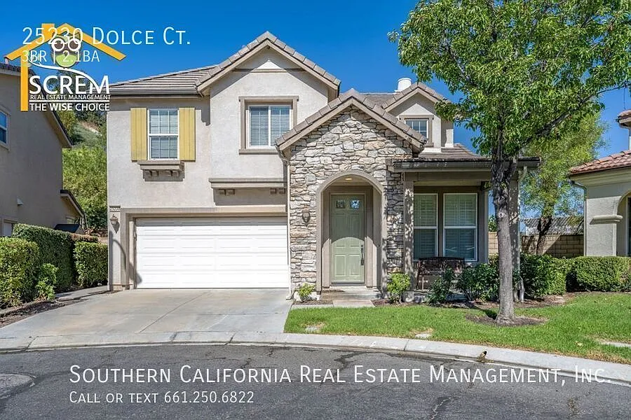 25230 Dolce Ct