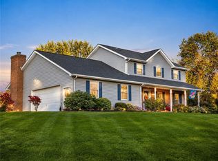 158 Sleepy Hollow Rd, Greensburg, PA 15601
