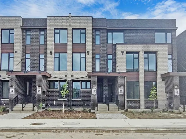 45 Creekbank Rd, Toronto, ON M6L 3B7