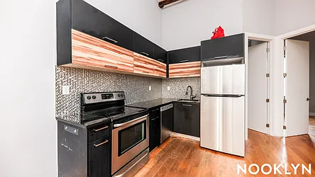 Rented by Nooklyn NYC LLC
