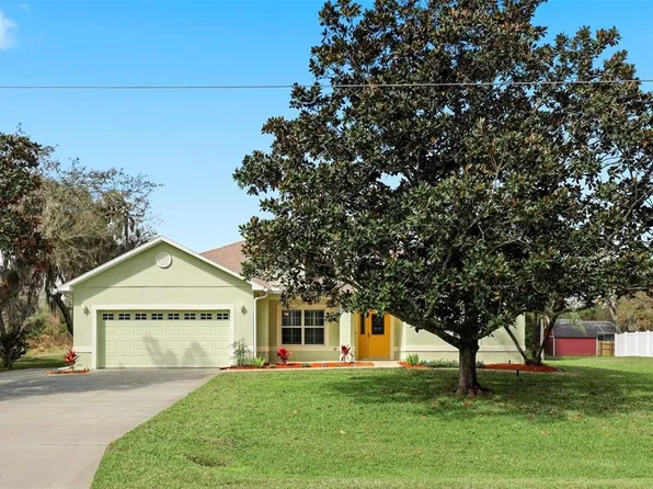 2430 Heron Ct, Saint Cloud, FL 34771