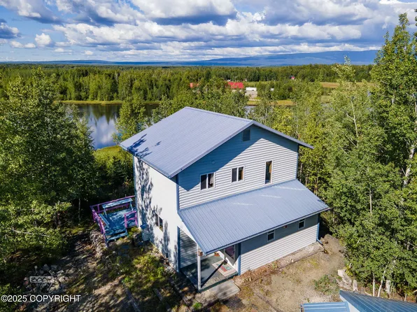 11303 W Wasey Way, Wasilla, AK 99623