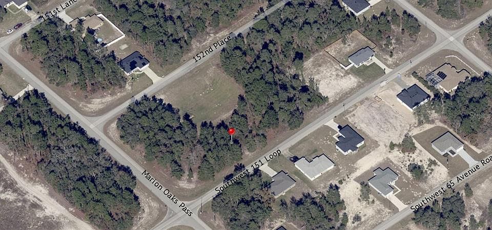 1st image of SW 151st Loop Lot 6