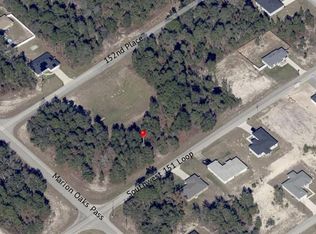 SW 151st Loop LOT 6, Ocala, FL 34473