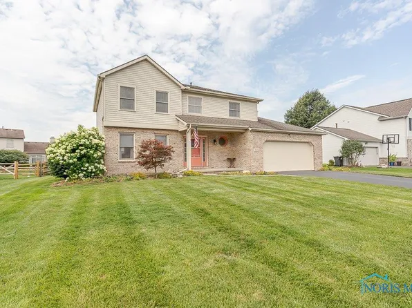 2329 Fawn Hollow Rd, Toledo, OH 43617