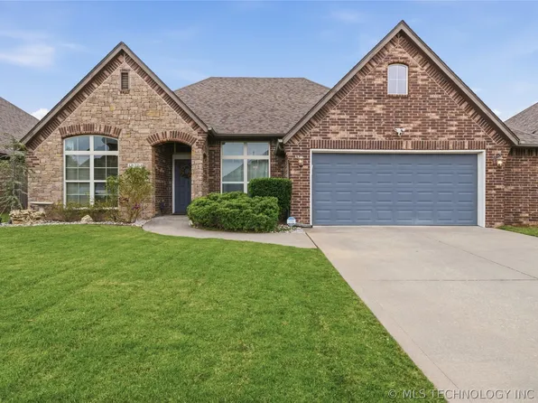 18201 E 46th St, Tulsa, OK 74134