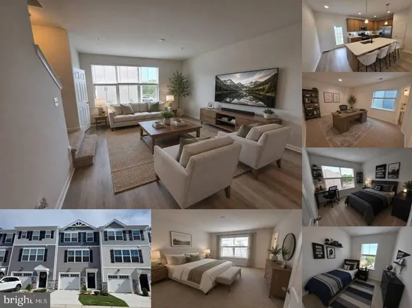 349 Tumblers Way, Joppa, MD 21085