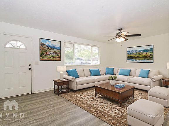 2nd image of 7511 S Uranium Dr