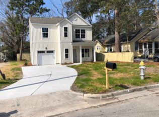 122 New Bern St, Wilmington, NC 28403