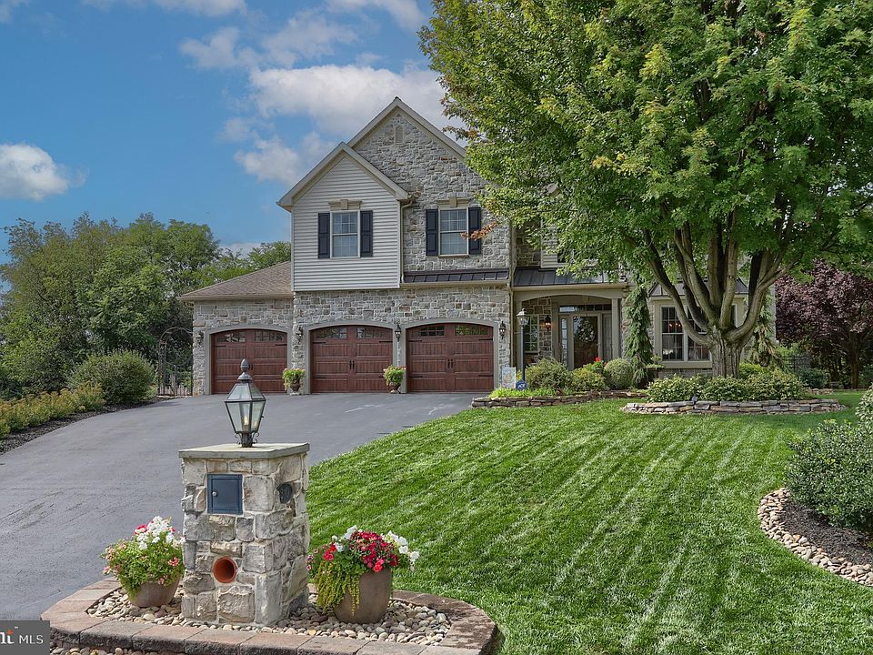 310 Ramblewood Ln, Lebanon, PA 17042 Zillow