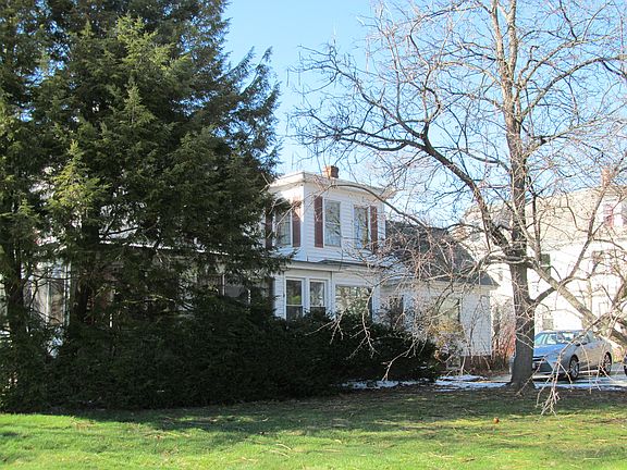 Exterior side