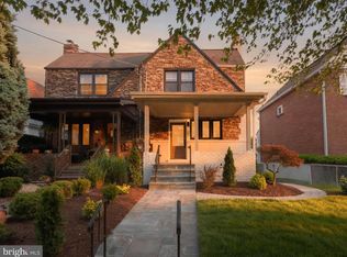 5903 4th St NW, Washington, DC 20011