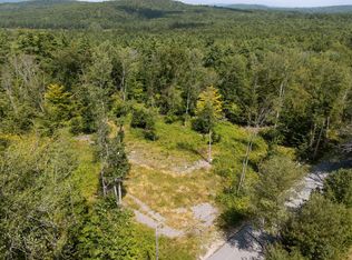 LOT 3B Mudgett Rd, Parsonsfield, ME 04047
