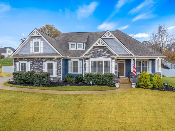 169 Carshalton Dr, Lyman, SC 29365