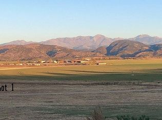 1 Mesa Encantada LOT 1, Durango, CO 81303