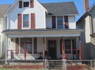73 S Cypress Ave, Columbus, OH