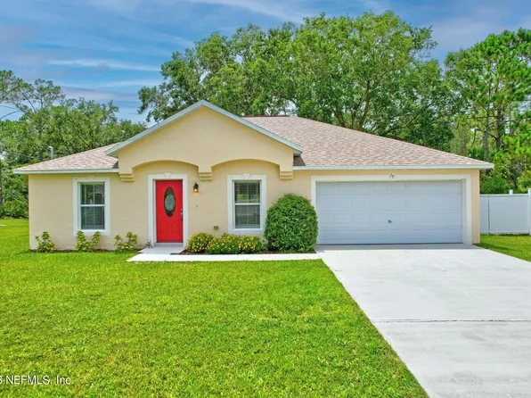 15 SEA SERPENT Trail W, Palm Coast, FL 32164